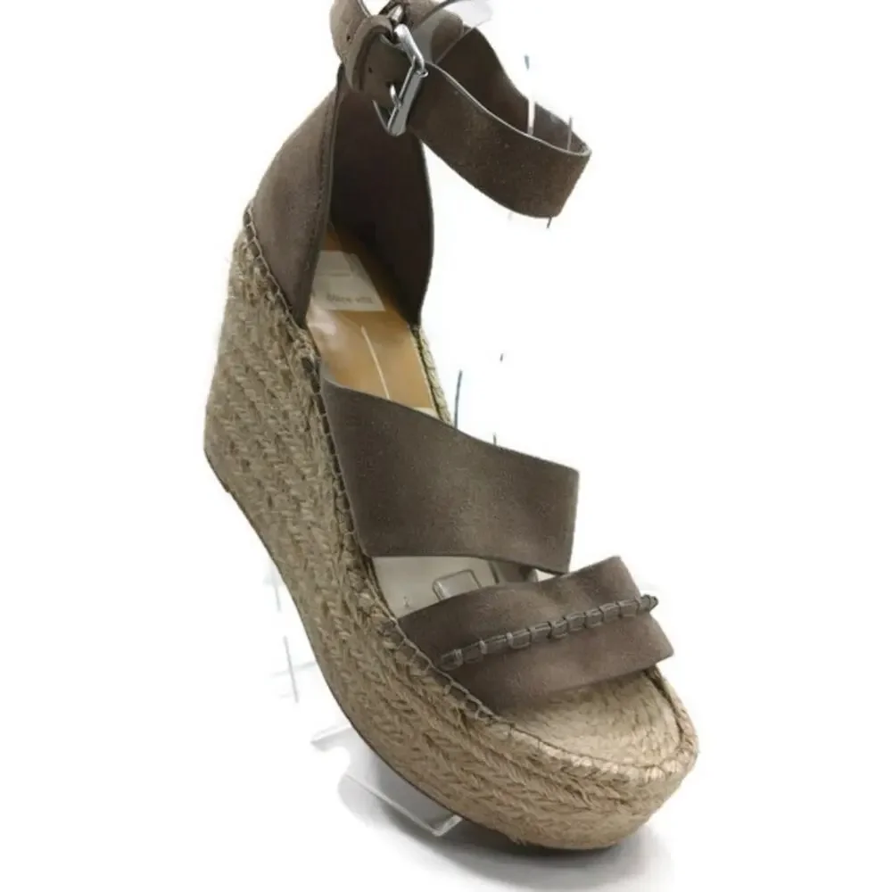 Dolce Vita Simi Platform EUC Size 9     SS1377